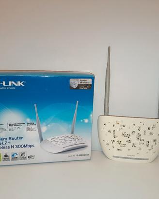 Modem router TP-Link 
