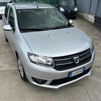 DACIA Sandero 1.2 GPL 75CV Ambiance
