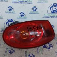 FIAT BRAVO FANALE POSTERIORE DX