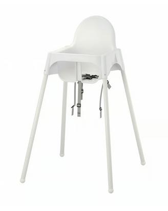 seggiolino pappa ikea