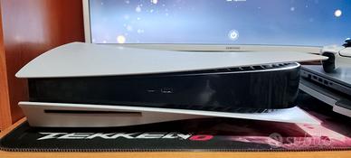 PlayStation 5 fat+ monitor+sedia gaming