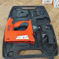 spillatrice elettrica professionale