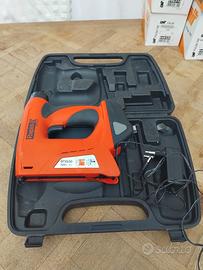 spillatrice elettrica professionale