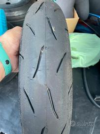 Dunlop 100/90-12 49J TT93 GP