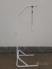 Alzamalati Moretti Mopedia