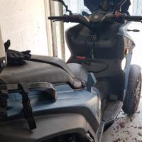 Quadro QOODER - 2020