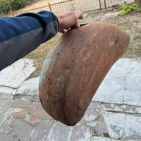 Parafango vespa originale  rinforzo rally sprint