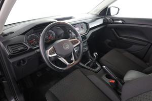 VOLKSWAGEN T-Cross T-Cross 1.0 TSI Style BMT