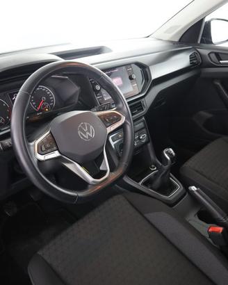 VOLKSWAGEN T-Cross T-Cross 1.0 TSI Style BMT
