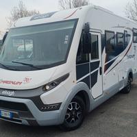 Elnagh MAGNUM 582