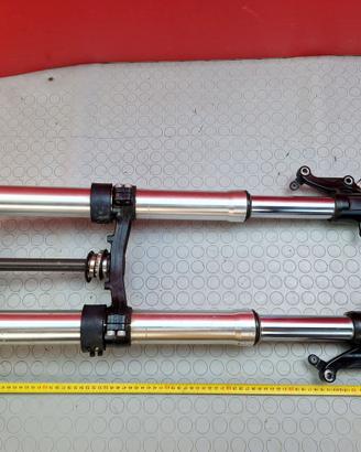 FORCELLA STELI BMW C600 2011 2012 C 600 2013 2014