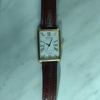 Orologio da polso vintage del marchio Siècle