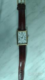 Orologio da polso vintage del marchio Siècle