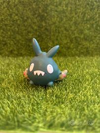 Pokémon figure Trubbish / Miamiasme / Unratütox