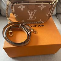 Louis Vuitton Multi Pochette