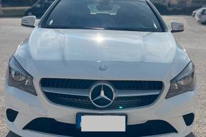 MERCEDES CLA 200 COUPE