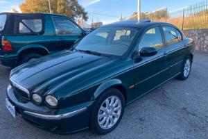 Jaguar X-Type 2.5 GPL