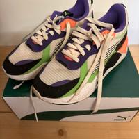 Sneaker Puma num 39