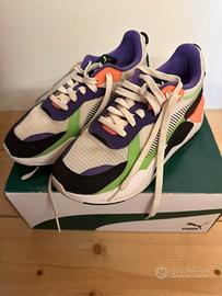 Sneaker Puma num 39