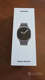 Samsung Watch8 44mm 4G Smartwatch Nuovo Sigillato