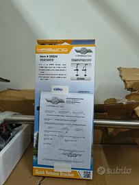 HASWING CAYMAN 120LB 36V 98"MOTORE DI PRUA