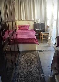 PIGNETO MONOLOCALE ARREDATO Con BALCONCINO