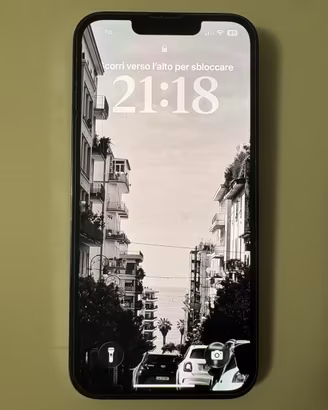 Iphone 13 Pro