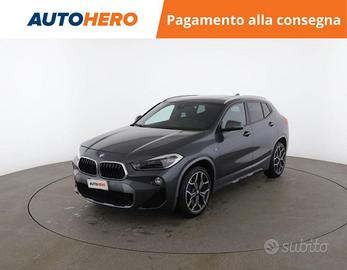 BMW X2 PA81281