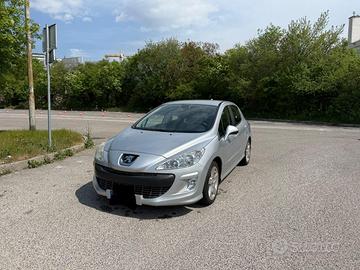 PEUGEOT 308 1 serie