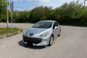 PEUGEOT 308 1 serie