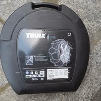 Thule Konig xd-16 240 catene da neve auto e camper