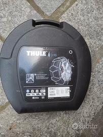 Thule Konig xd-16 240 catene da neve auto e camper