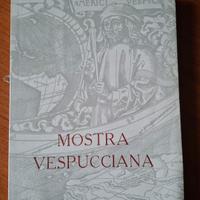 Mostra Vespucciana catalogo 