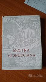 Mostra Vespucciana catalogo 