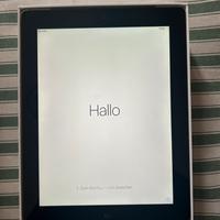 iPad 3rd gen WiFi Cellular 16 Gb - A1430