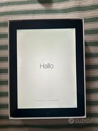 iPad 3rd gen WiFi Cellular 16 Gb - A1430