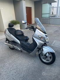 Burgman 400
