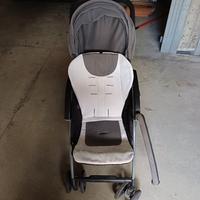 Passeggino ultraleggero Nemo