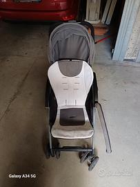 Passeggino ultraleggero Nemo