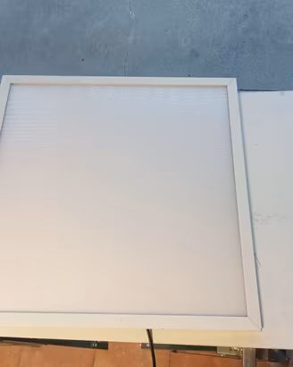 plafoniera a led
