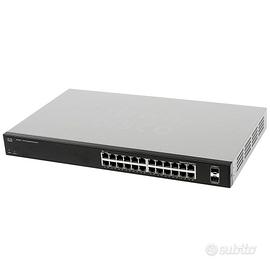 Cisco Switch - SG200