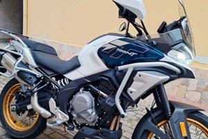 CF700 Adv 600 km