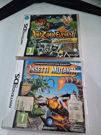 giochi nintendo ds