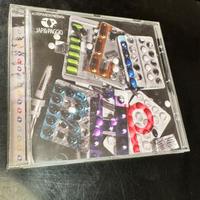 CD Jap e Paggio -Ill Rap