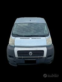 Fiat ducato maxi 2.3 diesel del 2008