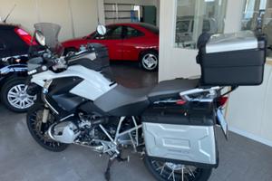 BMW R 1200 GS