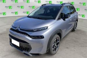 Citroën C3 Aircross PureTech 110 S&S - PLUS
