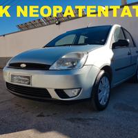 Ford Fiesta 1.4 TDCi 5p. Ambiente