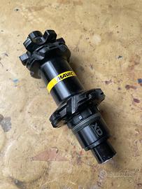 Mozzo posteriore mavic boost