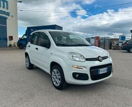 Fiat Panda 0.9 TwinAir Turbo Natural Power Easy